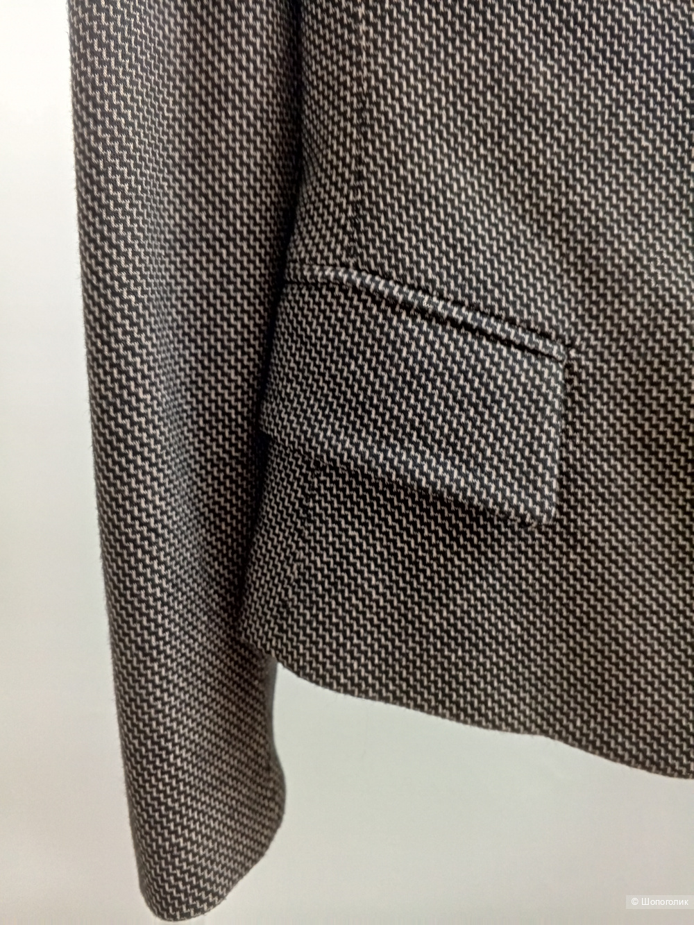 Patrizia pepe пиджак p-p М