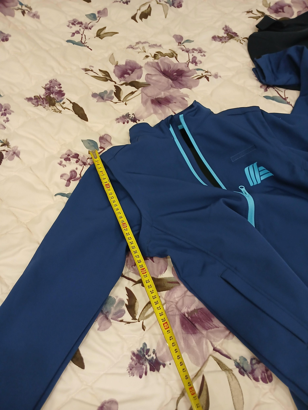 Куртка толстовка жилет FT р.44-46