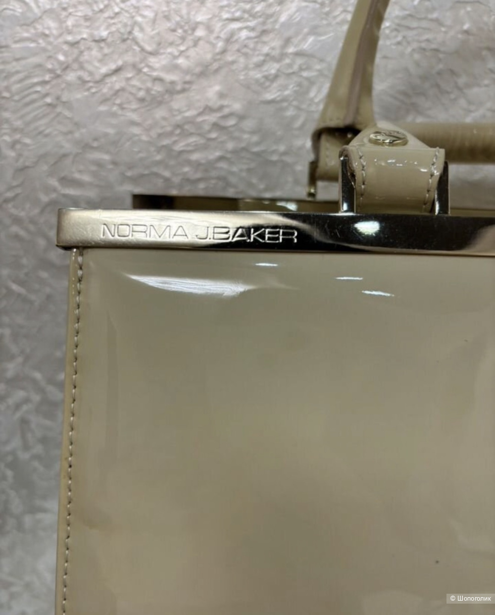 Norma J Baker сумка