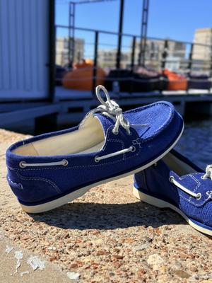 Топсайдеры timberland размер -39