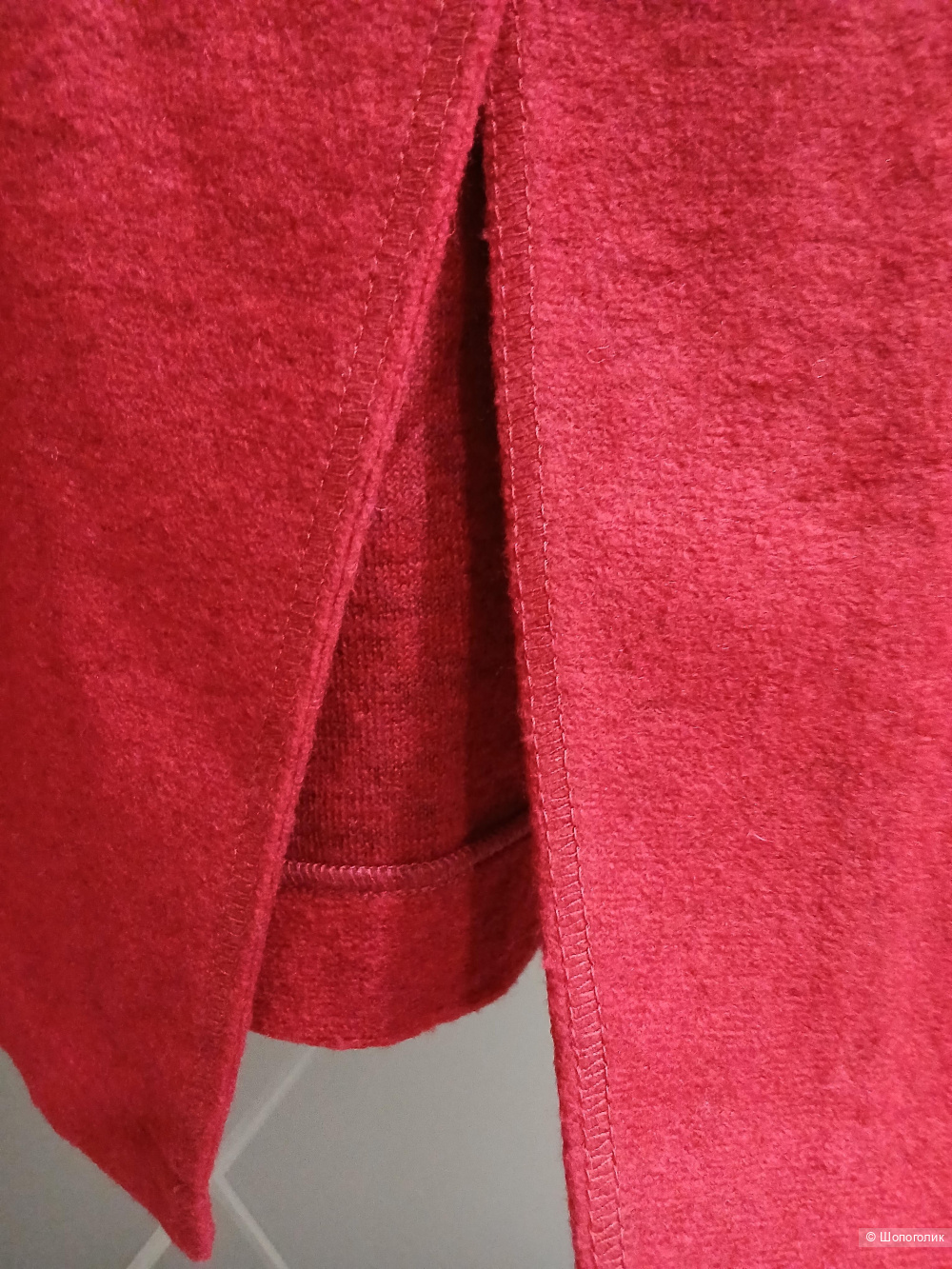 Жилет пиджак Steilmann р.44