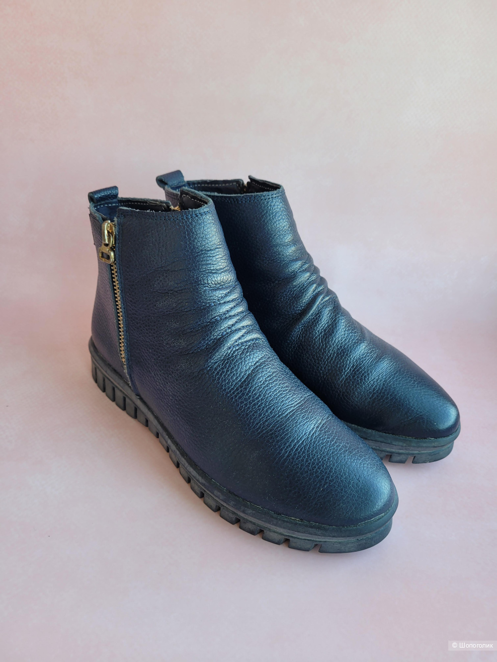 Ботинки no name размер 37