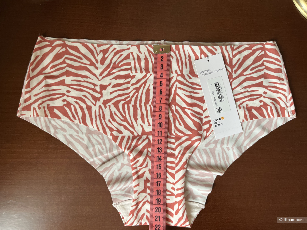Трусы DKNY, размер S