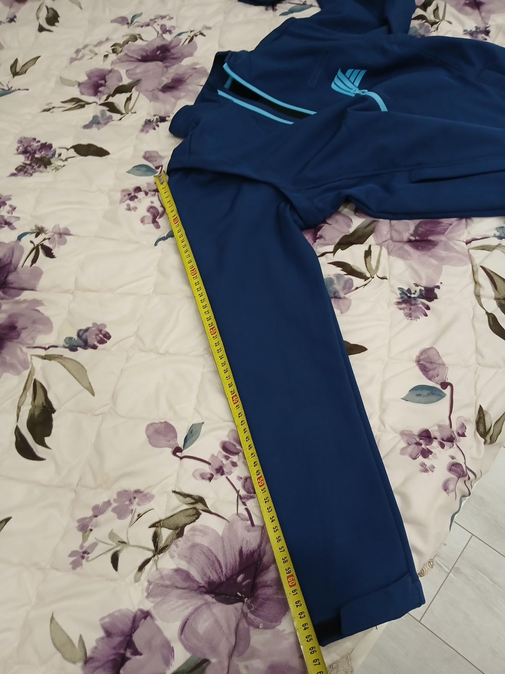 Куртка толстовка жилет FT р.44-46