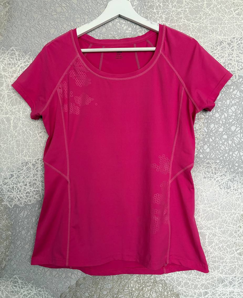 Спортивная футболка H&M, размер-46-48