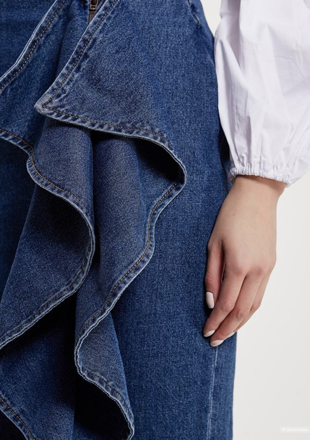 Юбка LOST INC. размер L