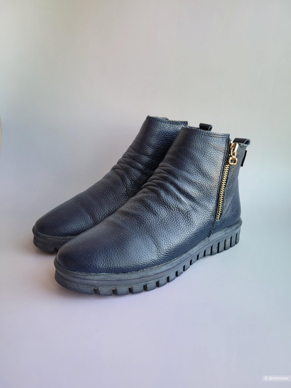 Ботинки no name размер 37