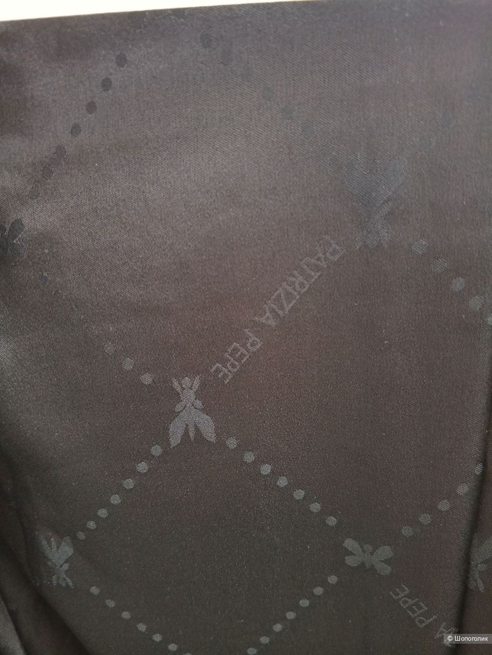 Patrizia pepe пиджак p-p М