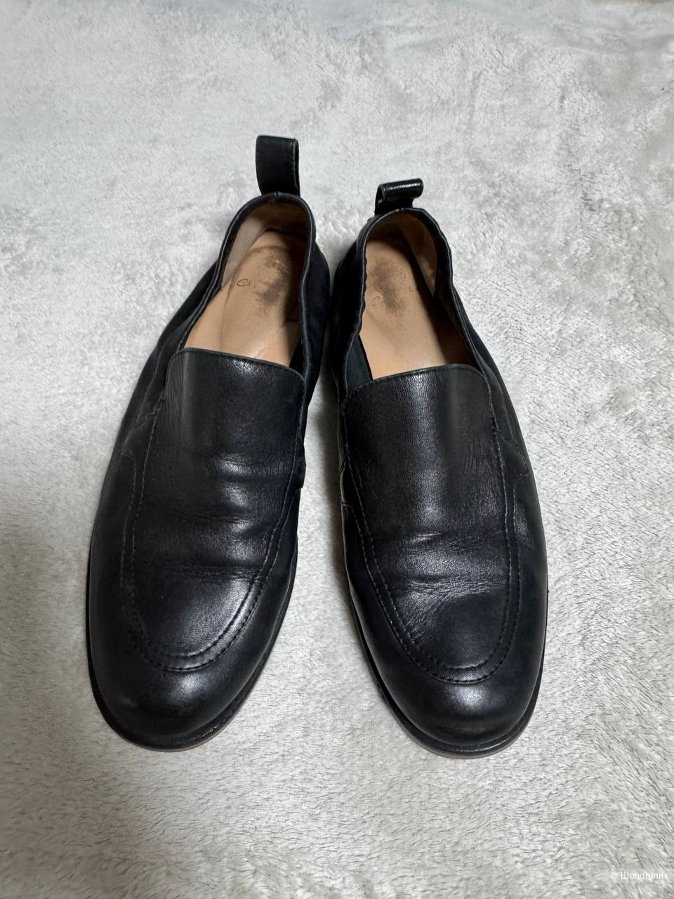 Лоферы Ekonika 40/41