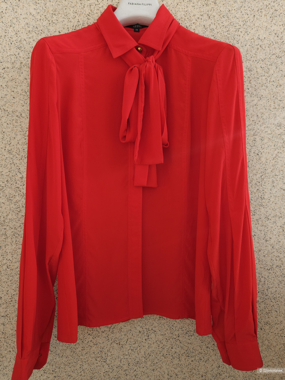 Блузка Gucci, 44-46