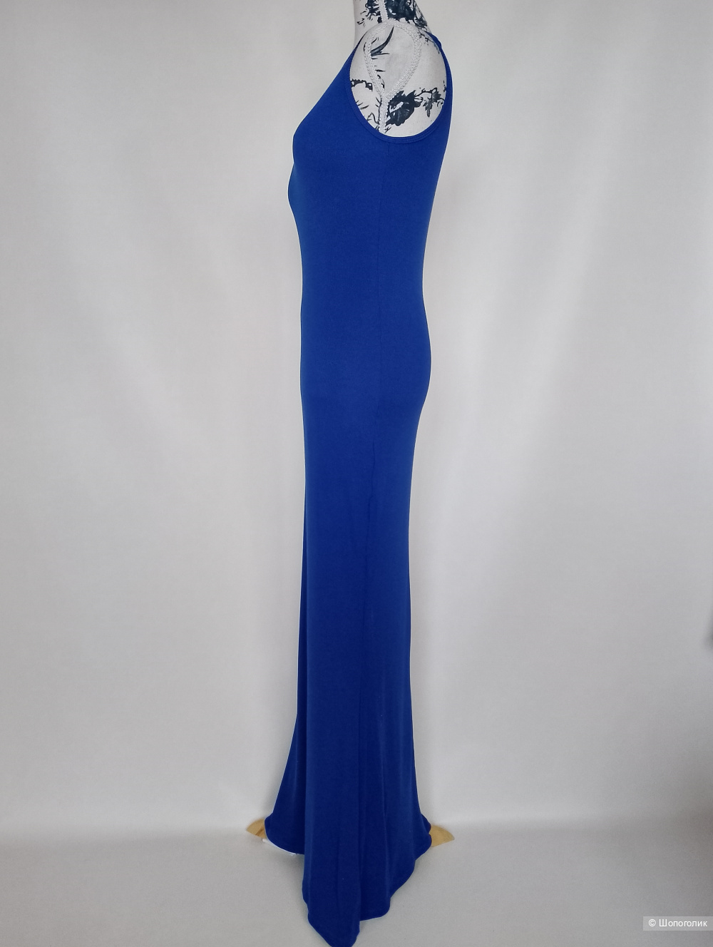 Платье popilush утягивающее, L