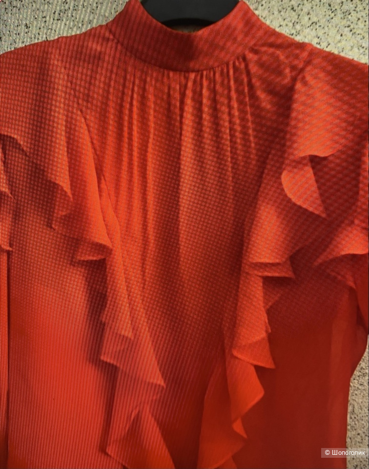 Блузка Giambattista Valli&H&M, 44