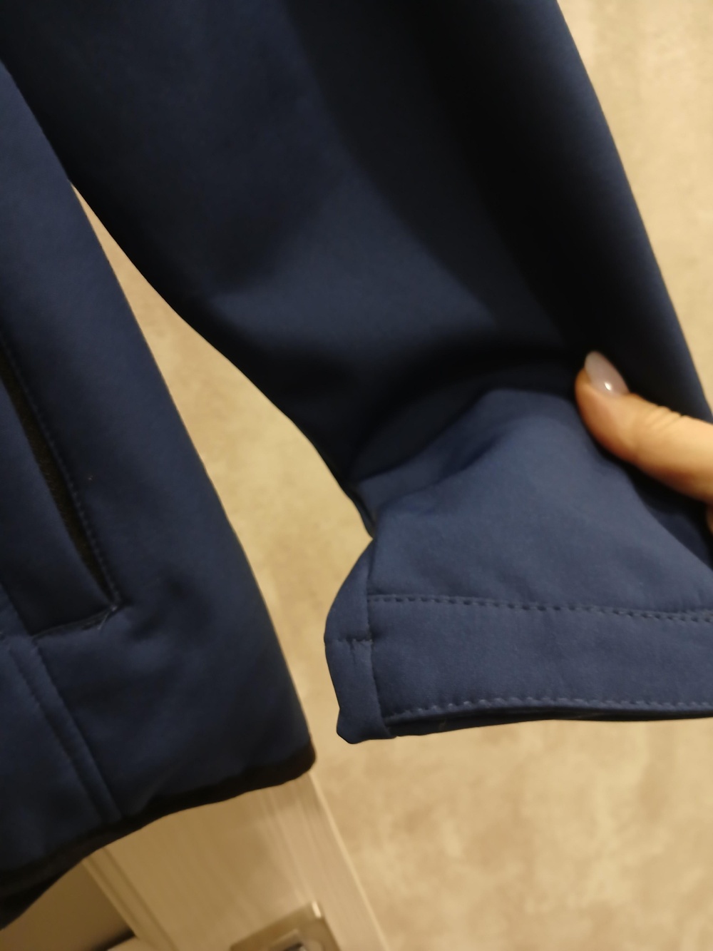 Куртка толстовка жилет FT р.44-46