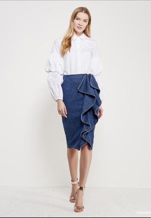 Юбка LOST INC. размер L