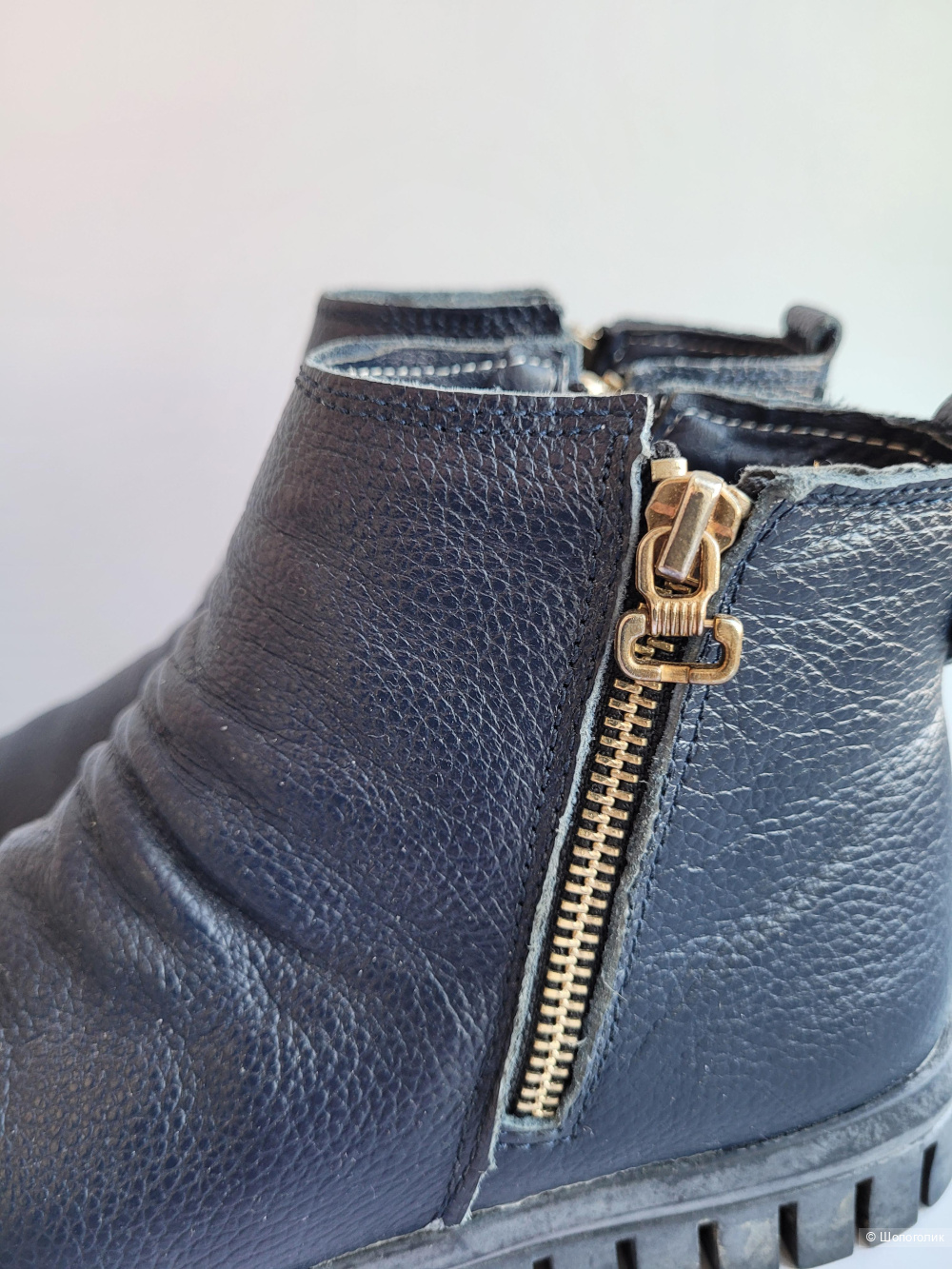 Ботинки no name размер 37