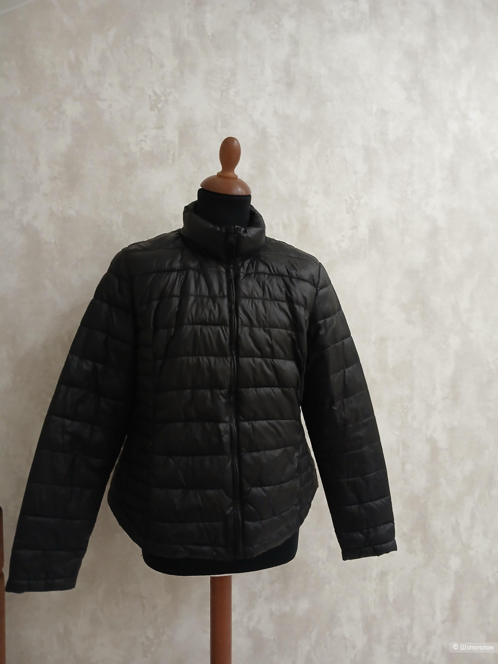 Куртка Super light р.xl