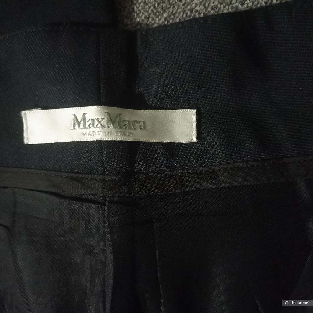 Max Mara брюки р 44