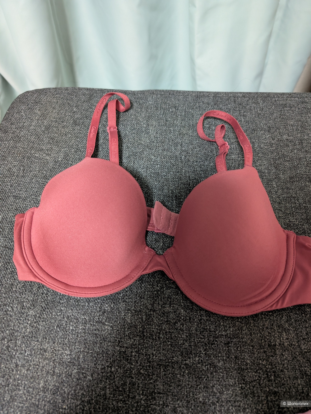 Calvin Klein бюстгальтер 75 В