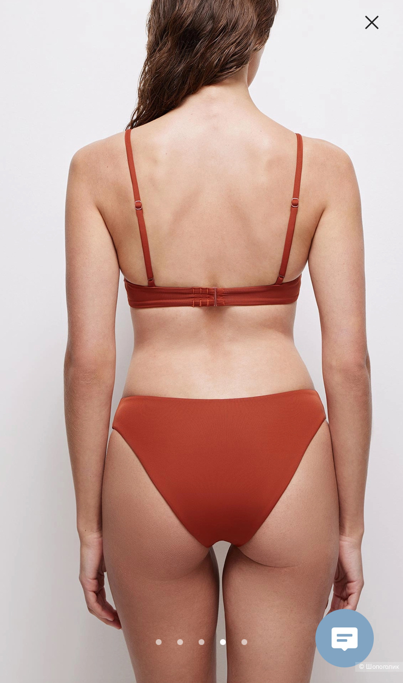 Купальник Belle You M