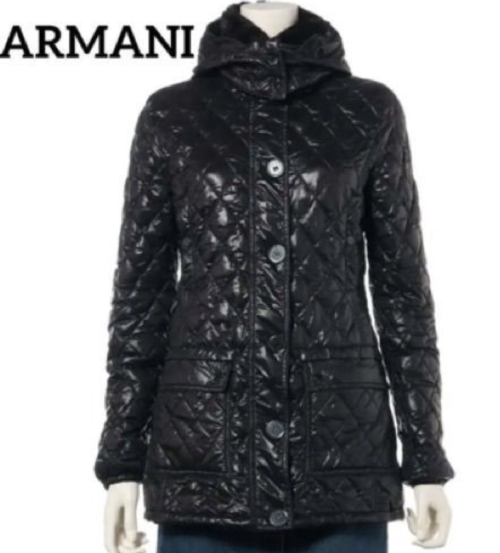 Куртка Armani размер 40