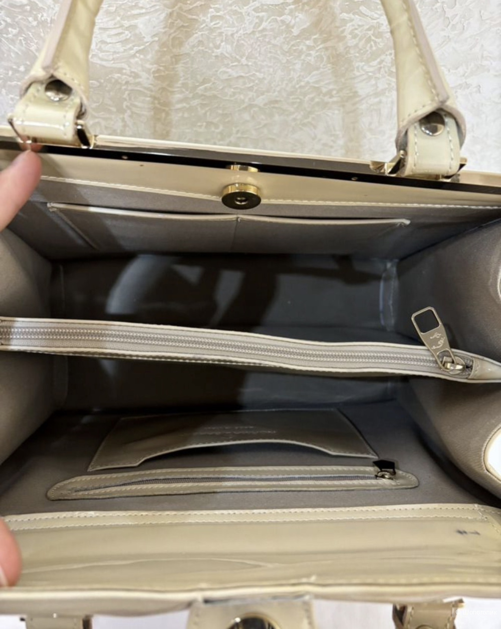 Norma J Baker сумка