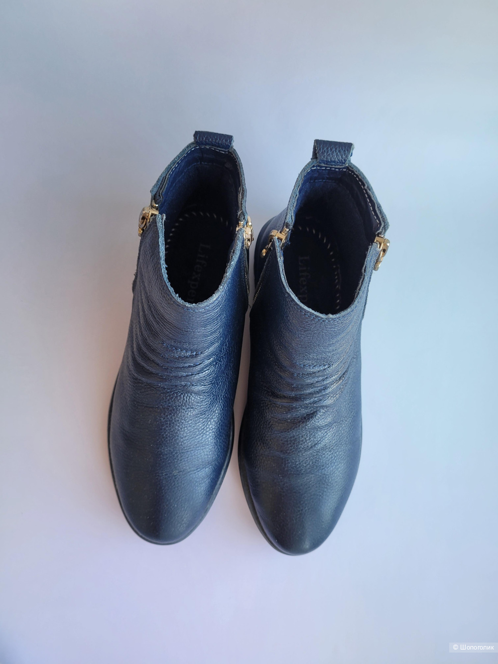 Ботинки no name размер 37