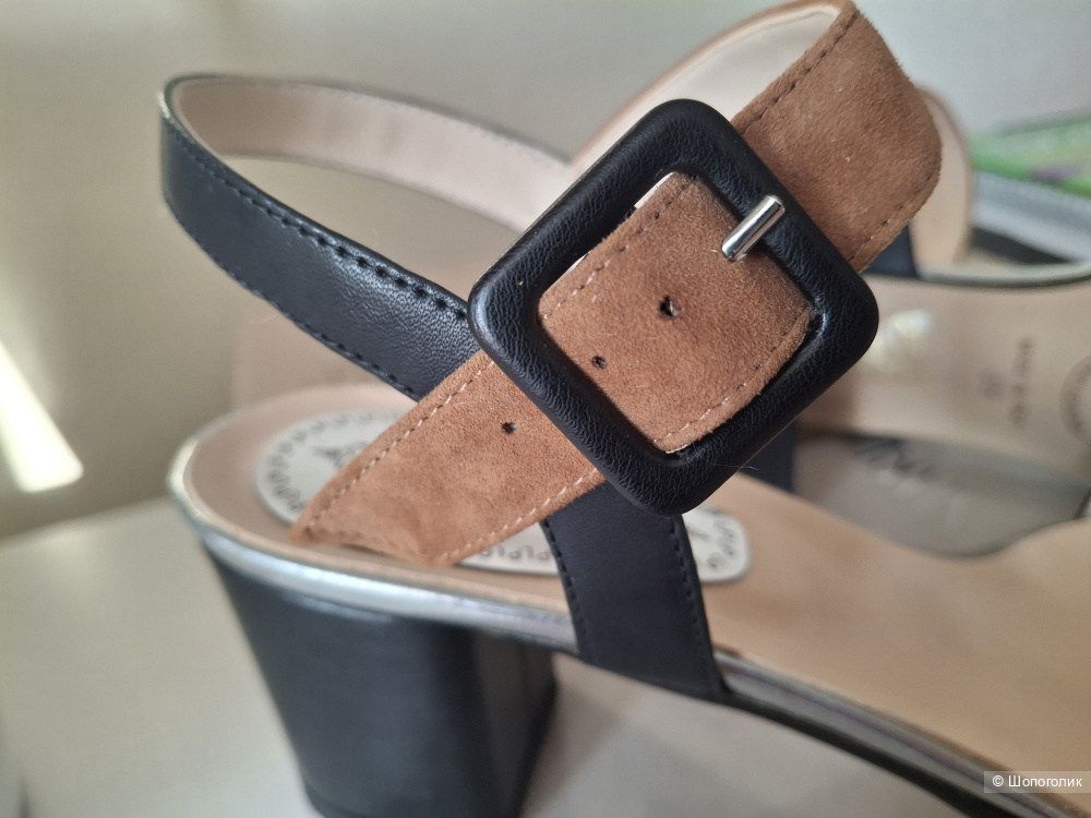 Босоножки Loretta Pettinari 39 Италия