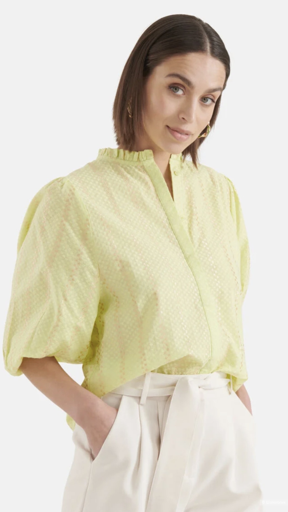 Блузка Shoeby размер L