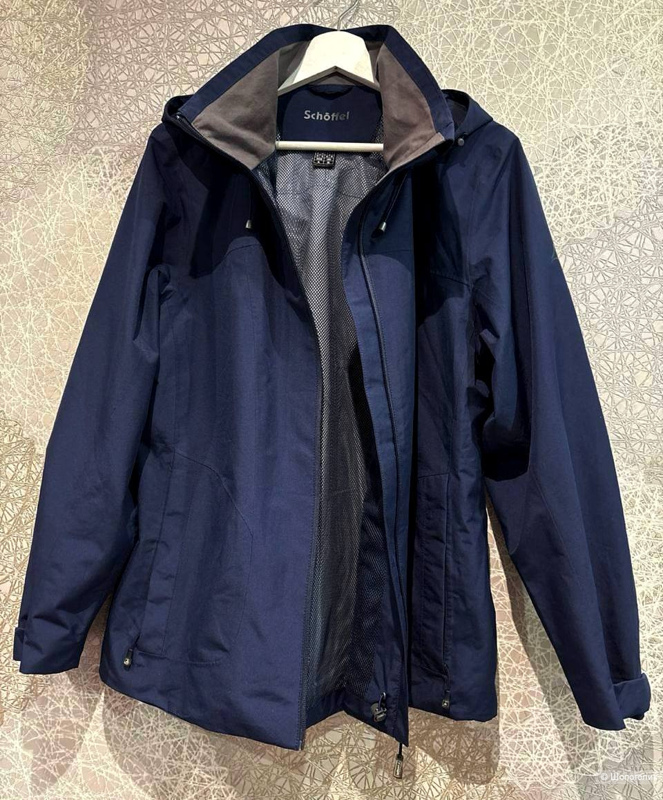 Куртка Schoffel, размер- 48-50