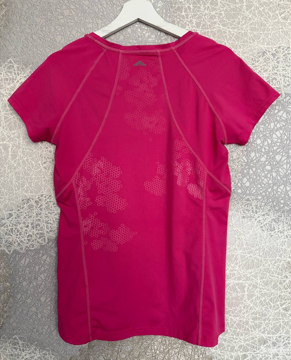 Спортивная футболка H&M, размер-46-48