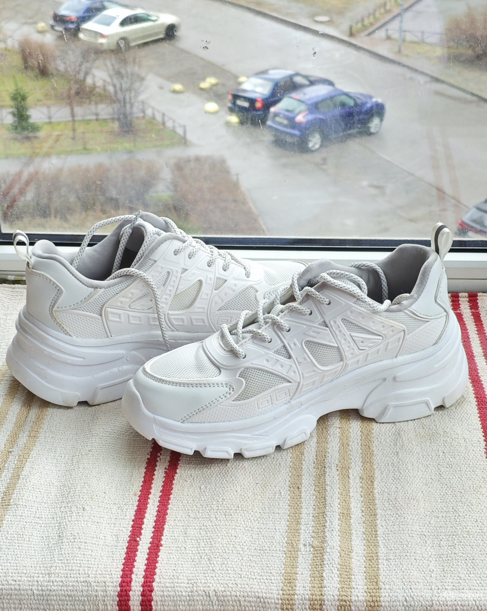 Кроссовки Timejump 38 размер