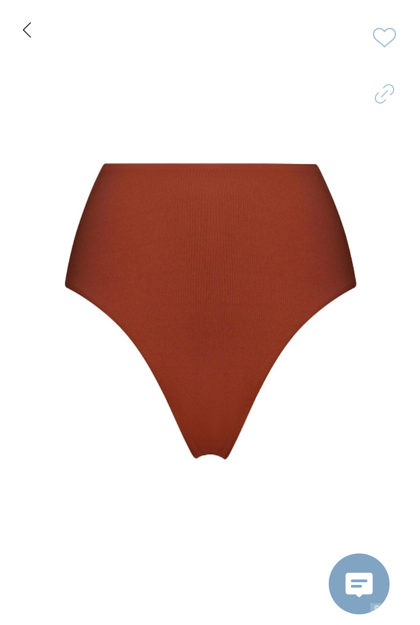 Купальник Belle You M