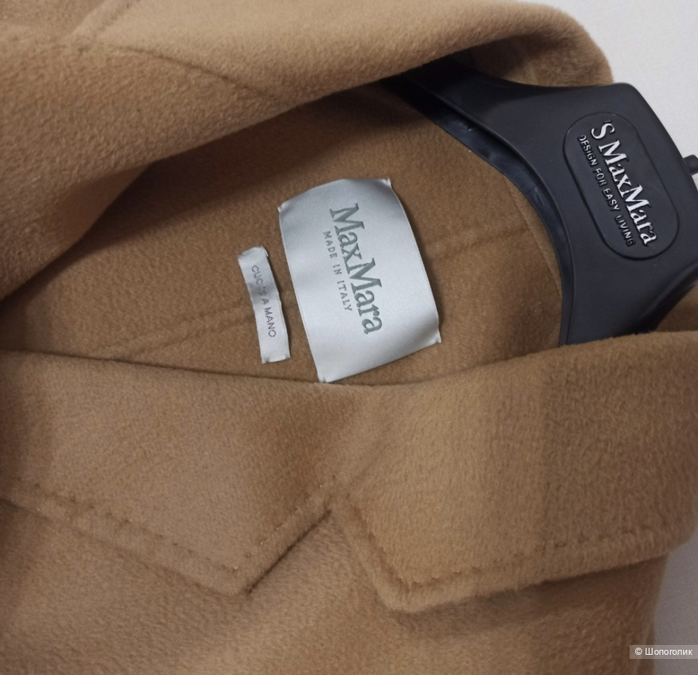 Пальто Max Mara, размер S, M