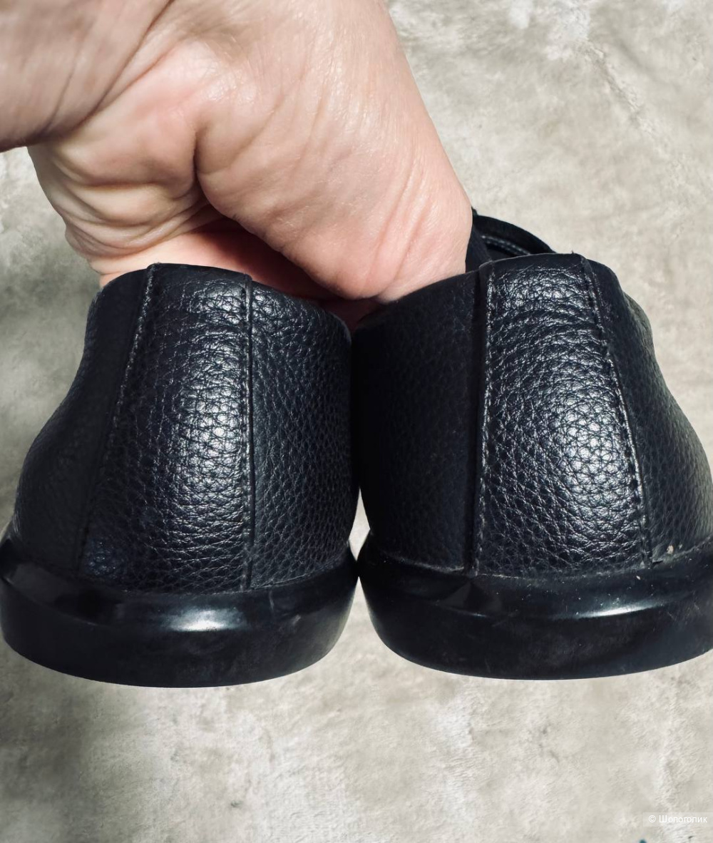 Кеды Calvin Klein 42