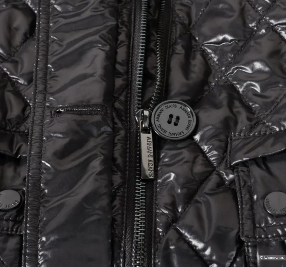 Куртка Armani размер 40