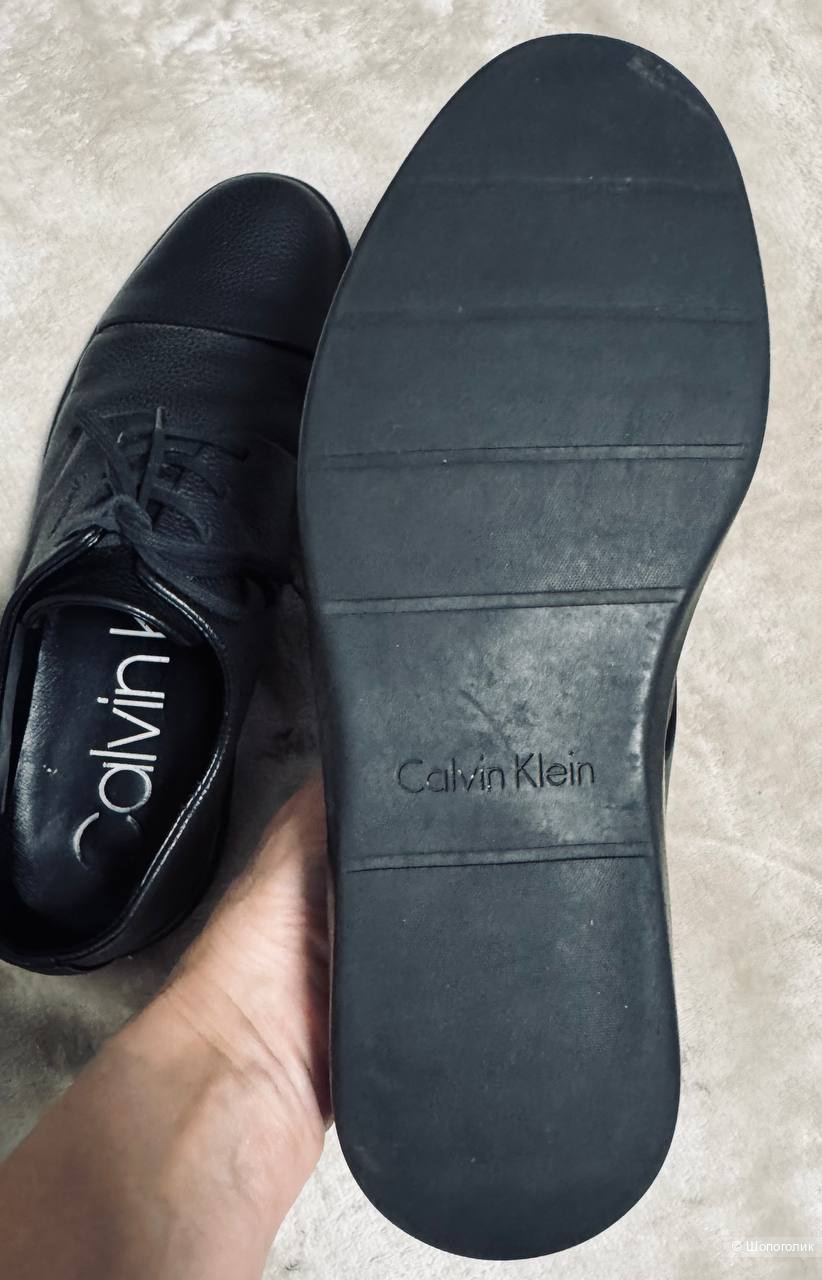 Кеды Calvin Klein 42