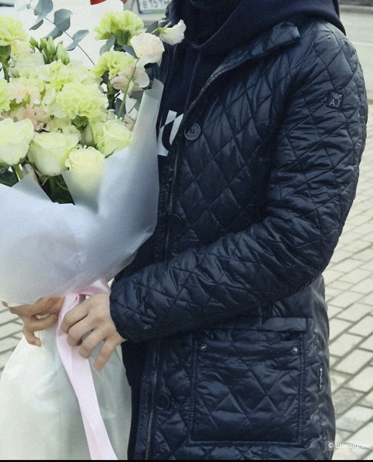 Куртка Armani размер 40