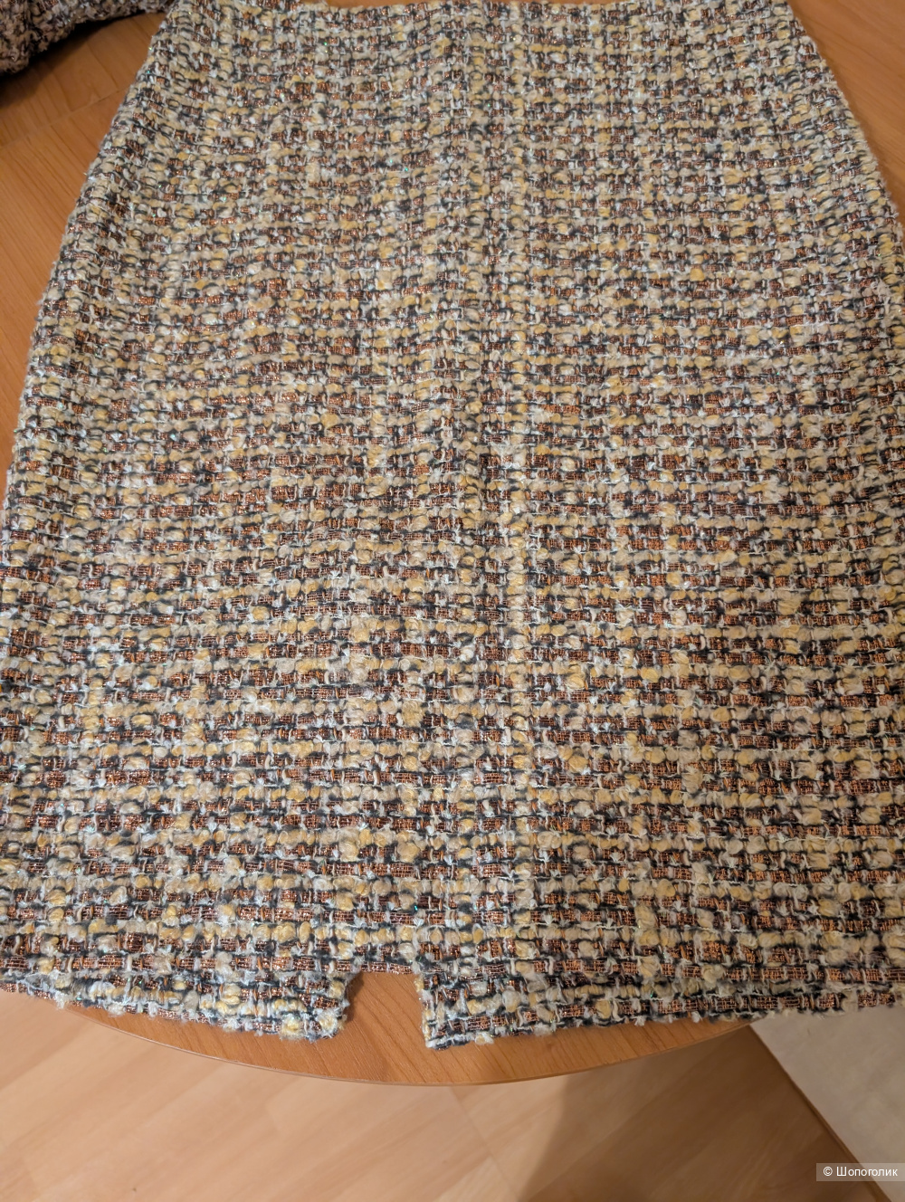 Костюм женский Шанель 44 размер