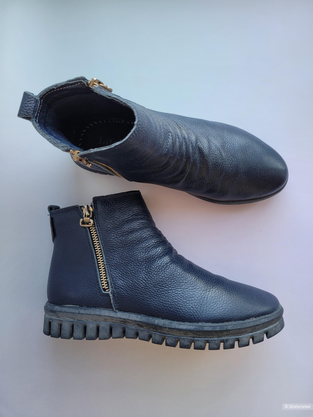 Ботинки no name размер 37