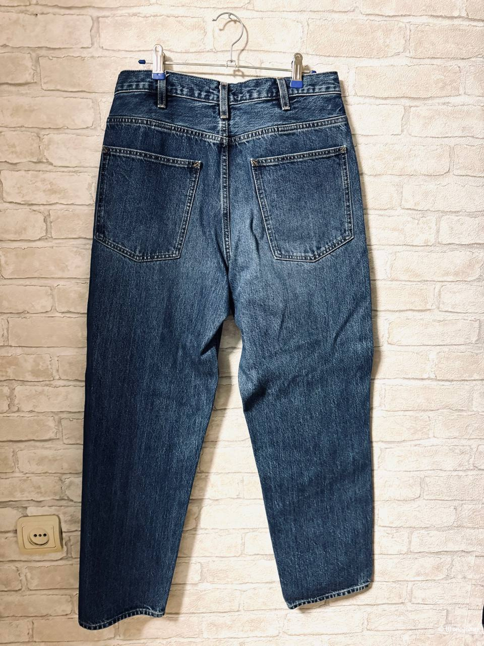 Джинсы Uniqlo 44/46