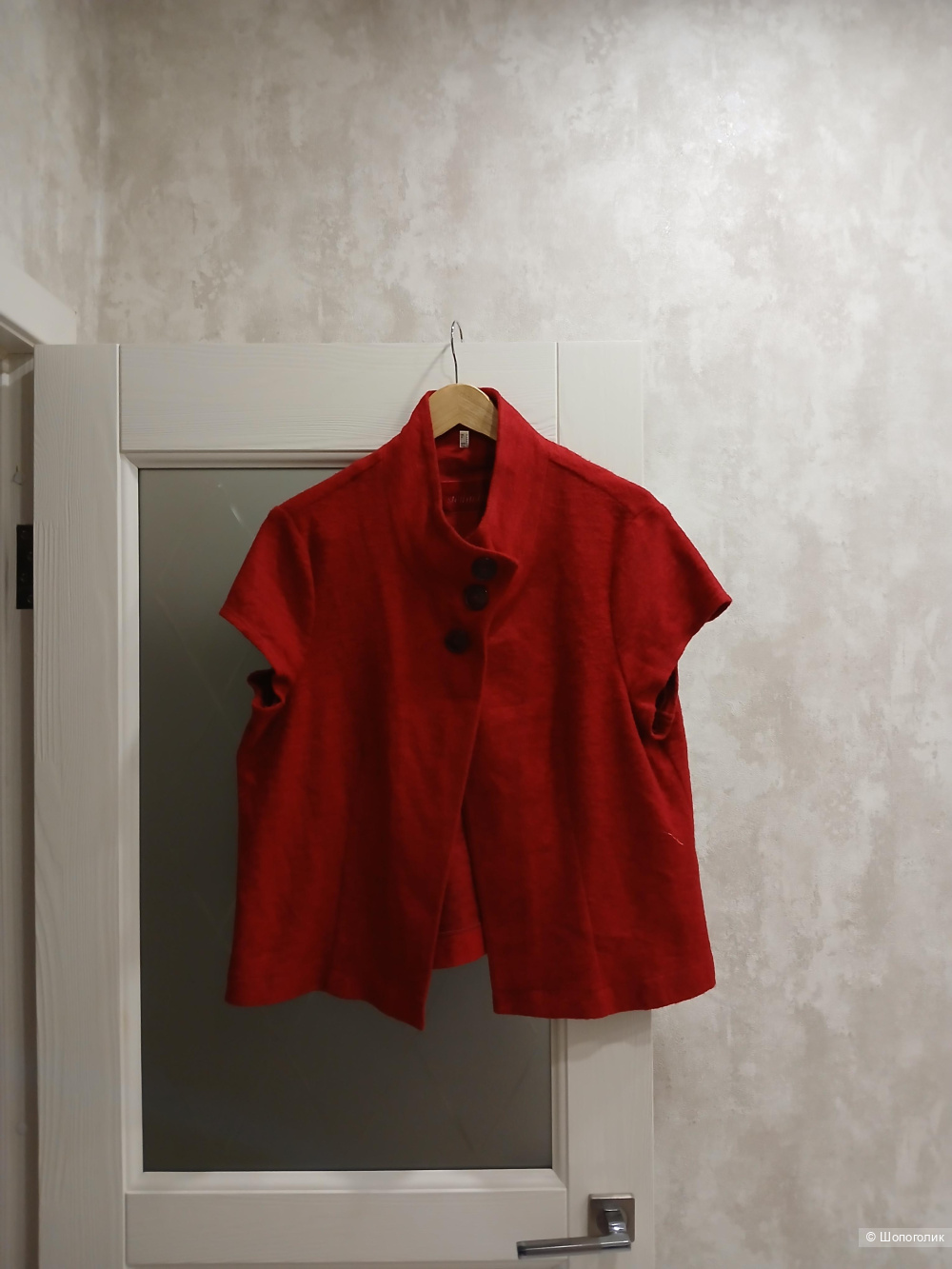 Жилет пиджак Steilmann р.44