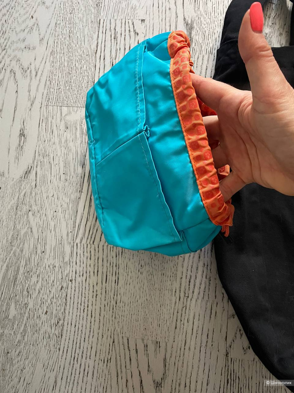 Сумка холщовая Partisanpress, размер one size