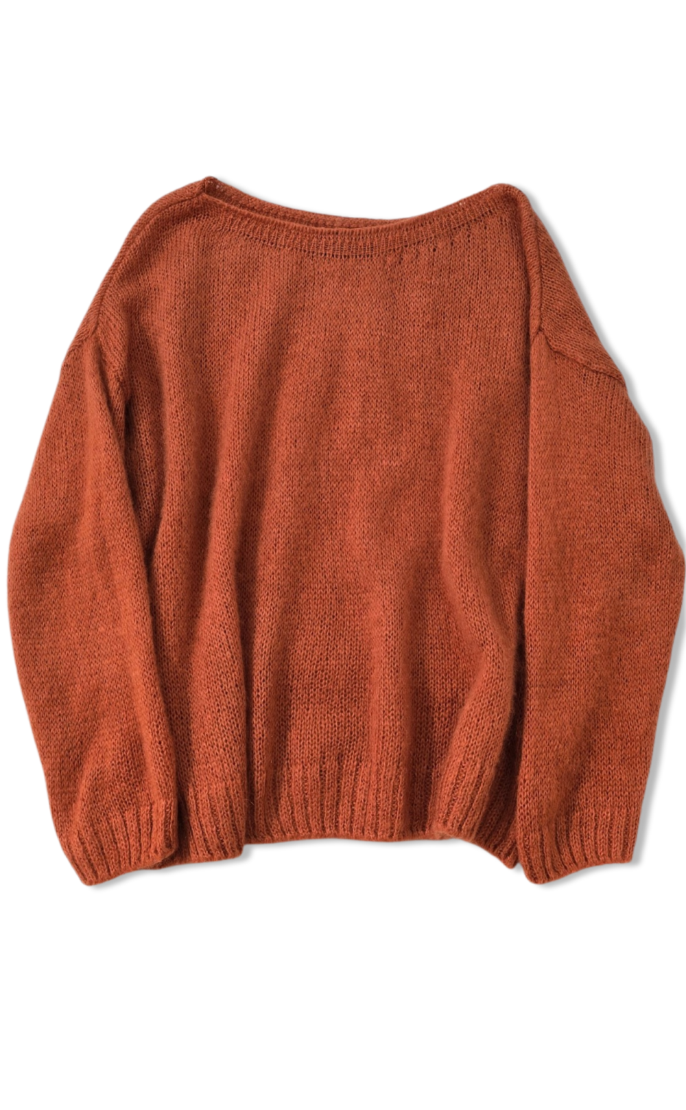 Джемпер Dolce C° S-M+