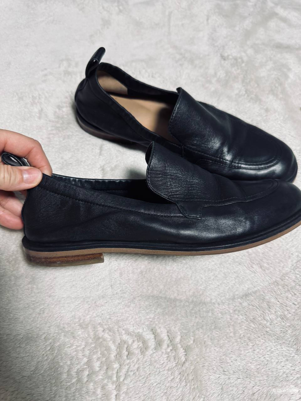 Лоферы Ekonika 40/41