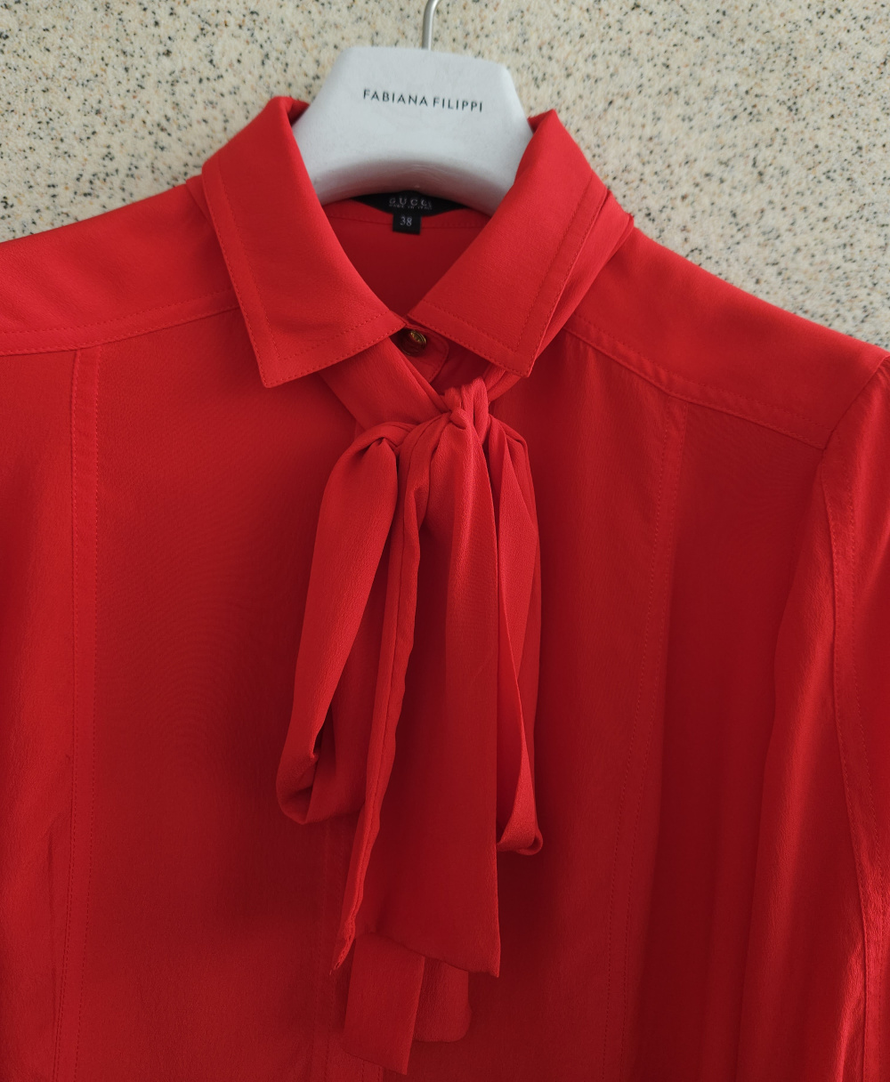 Блузка Gucci, 44-46