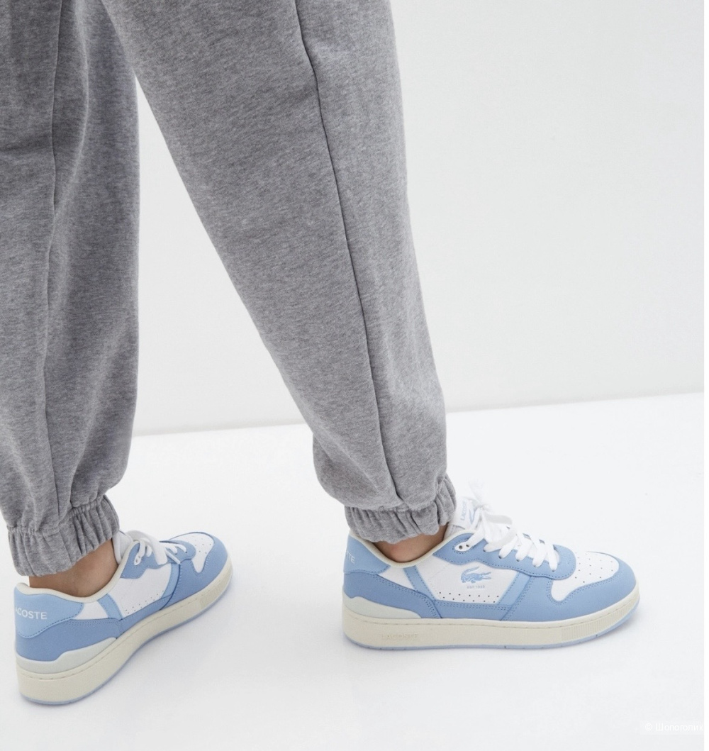 Lacoste кроссовки 39/40