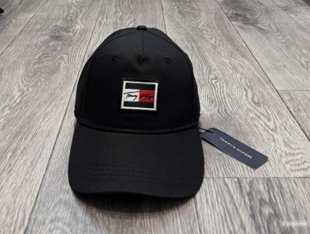 Tommy Hilfiger бейсболка