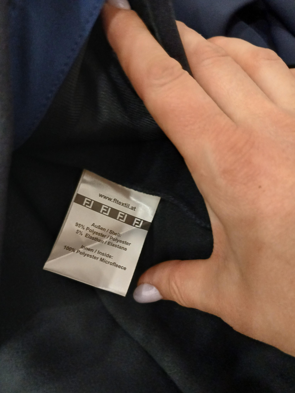 Куртка толстовка жилет FT р.44-46