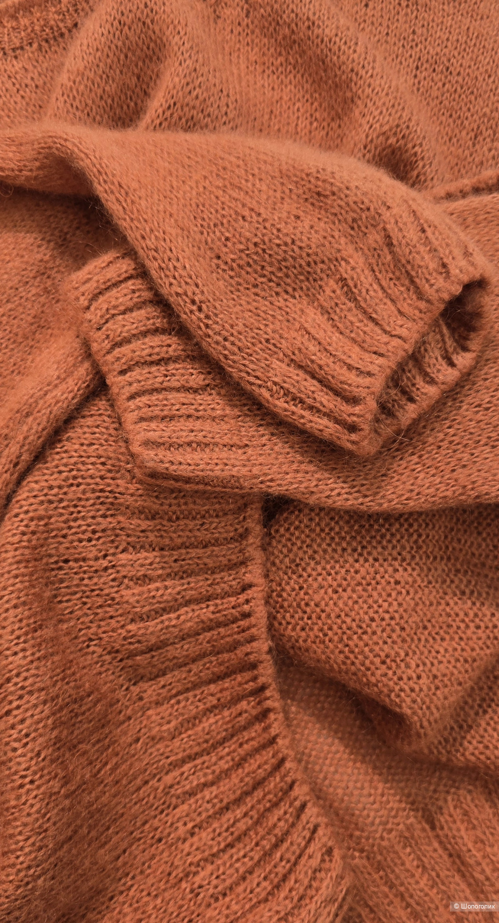 Джемпер Dolce C° S-M+