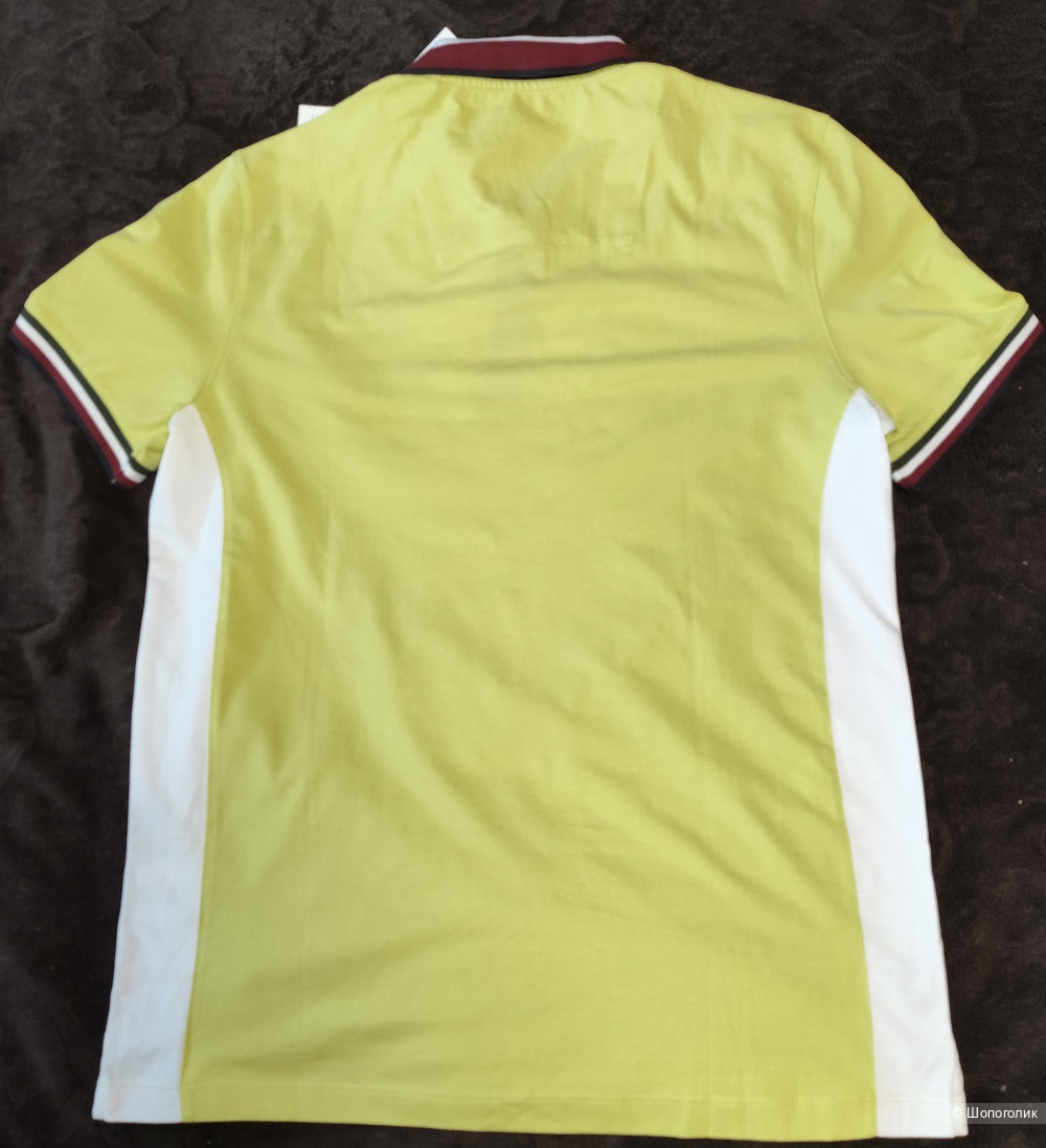 Поло Aeronautica Militare, размер XL